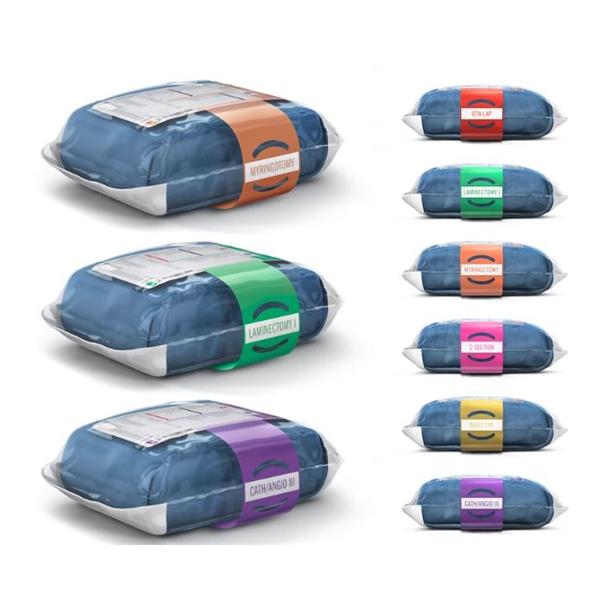 Pack Fat Grafting Custom Ft Worth Surg 6/Ca